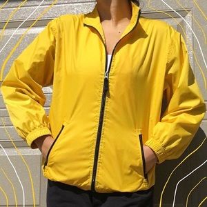 Yellow Jacket